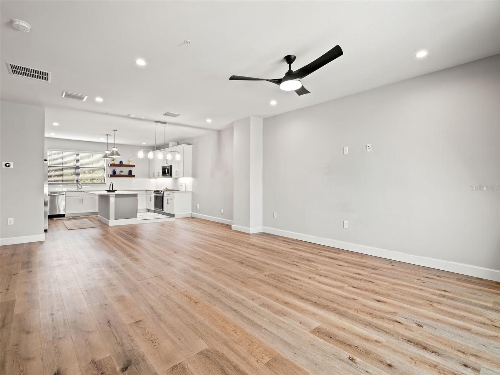 URBAN GREEN 12 - Residential