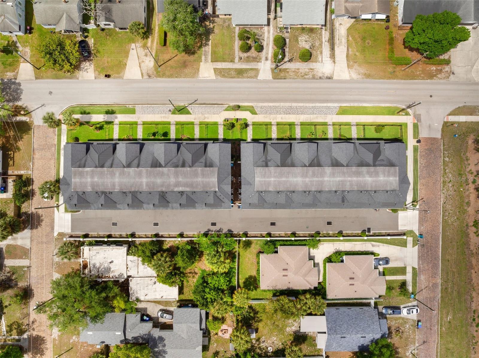 URBAN GREEN 12 - Residential