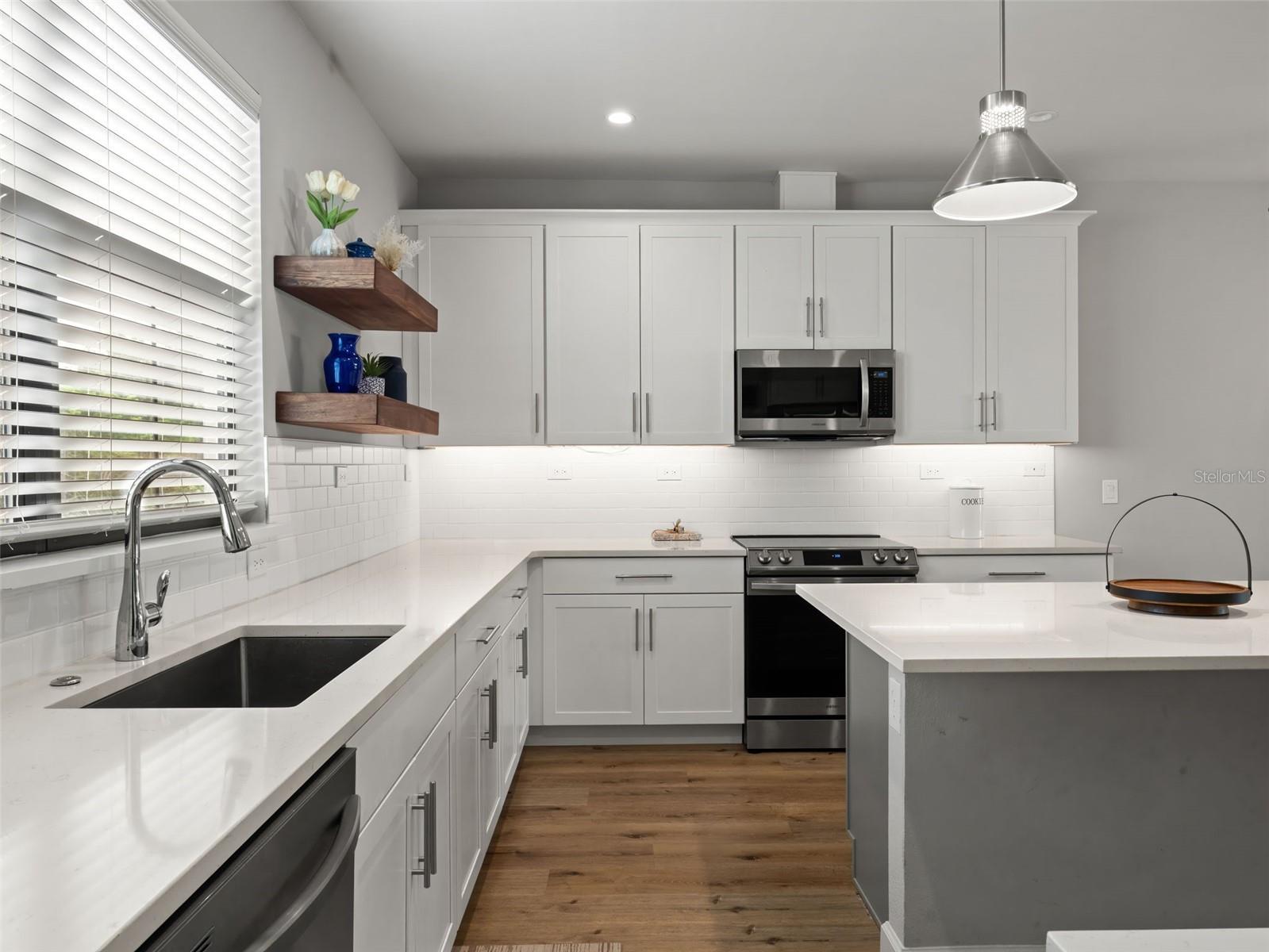 URBAN GREEN 12 - Residential