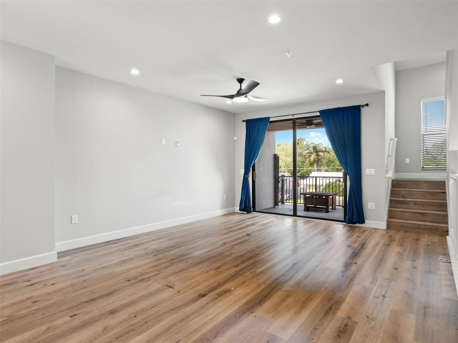 URBAN GREEN 12 - Residential