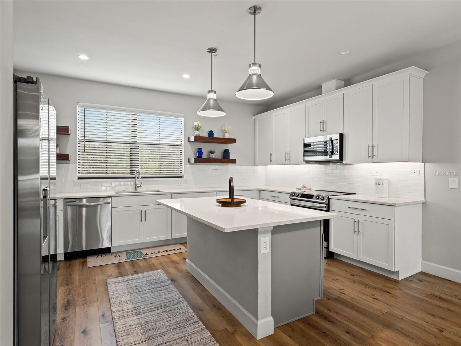 URBAN GREEN 12 - Residential