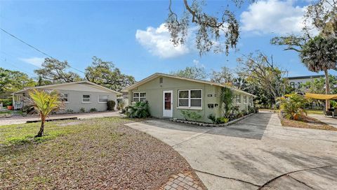 Photo of 1860 7th Street, Sarasota, FL 34236 (MLS # A4685678)