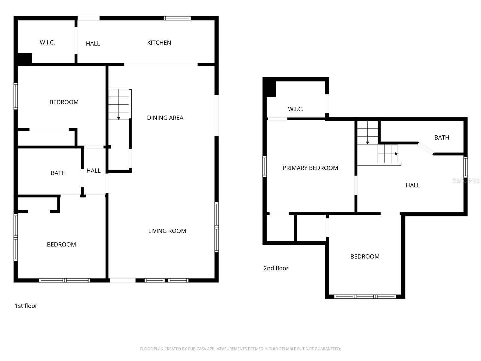 HOWRYS ADDITION TO DELAND - Residential