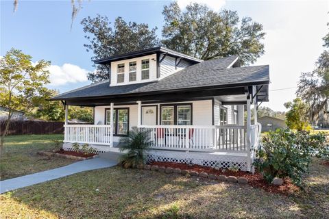 1102 E VOORHIS AVENUE DELAND FL 32724
