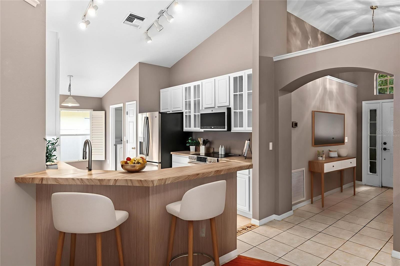 BLOOMINGDALE SEC LL UNIT 1 - Residential