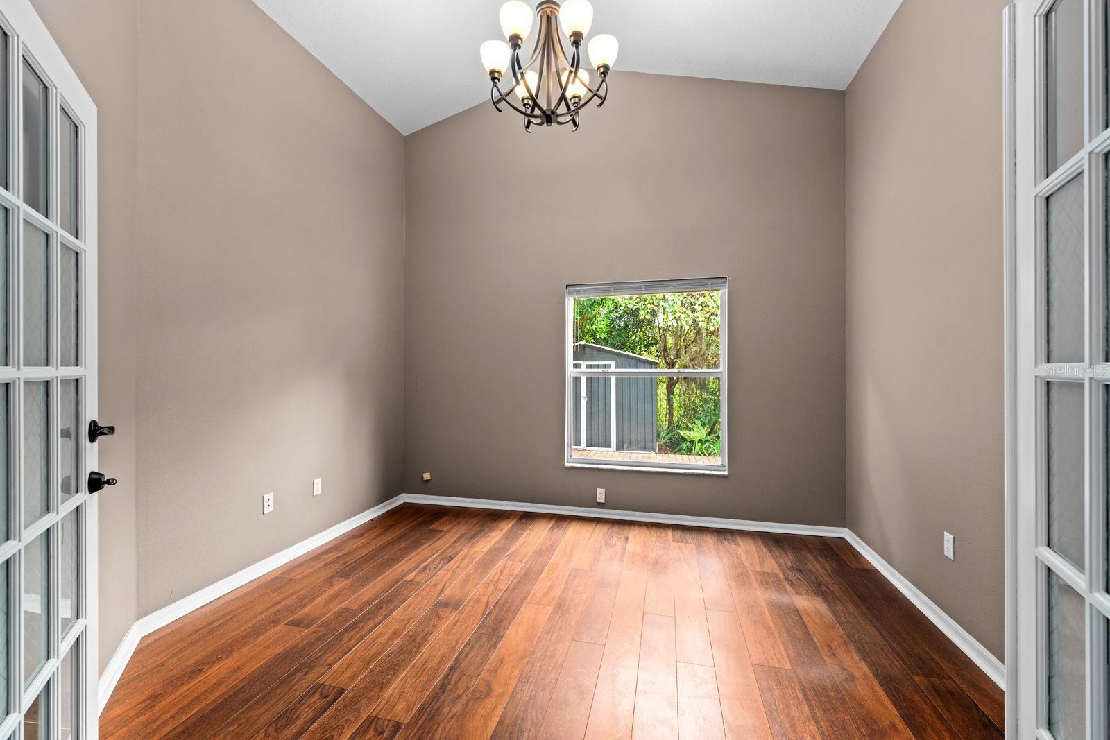 BLOOMINGDALE SEC LL UNIT 1 - Residential