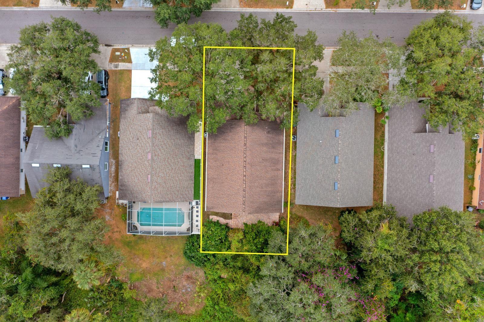 BLOOMINGDALE SEC LL UNIT 1 - Residential