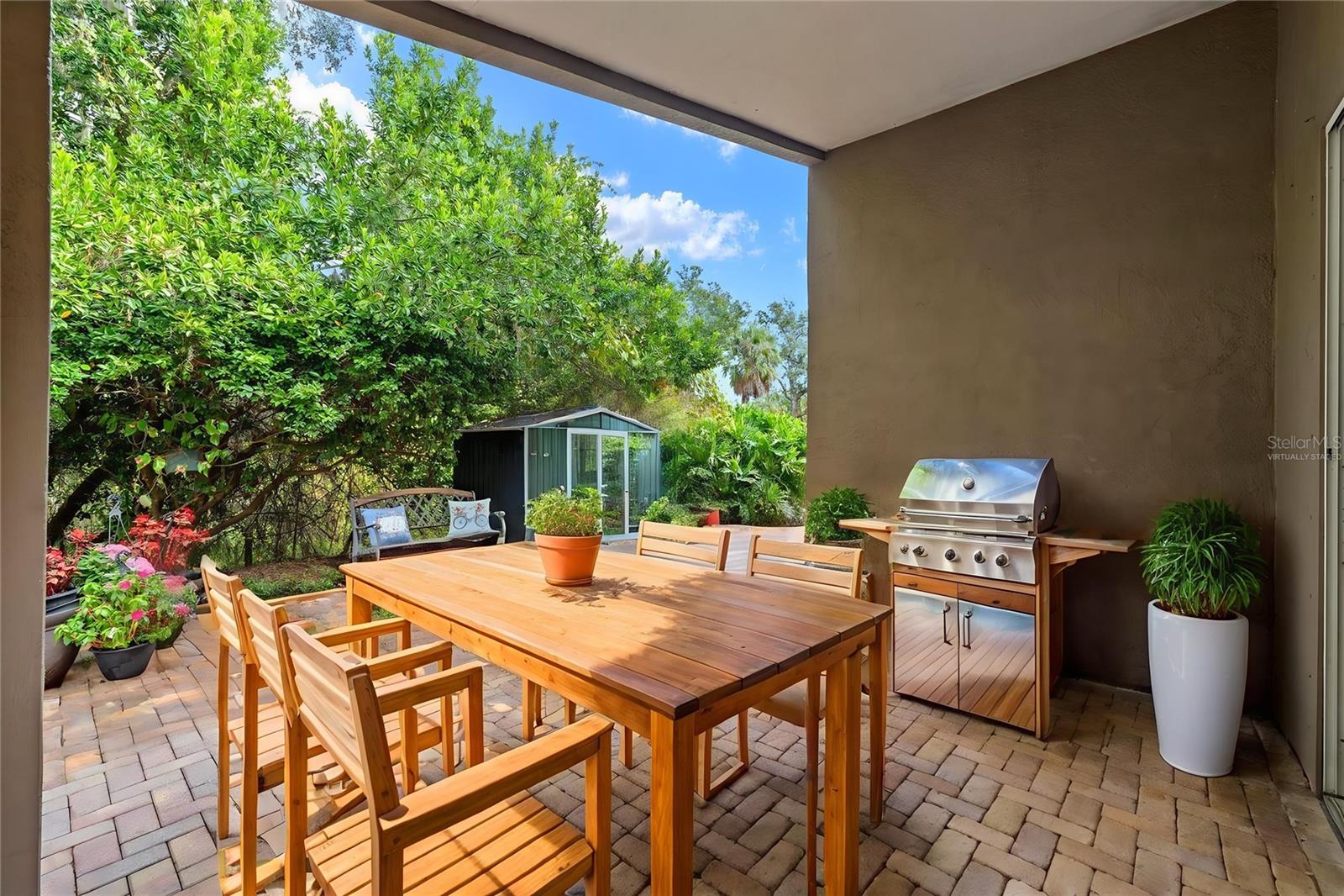 BLOOMINGDALE SEC LL UNIT 1 - Residential