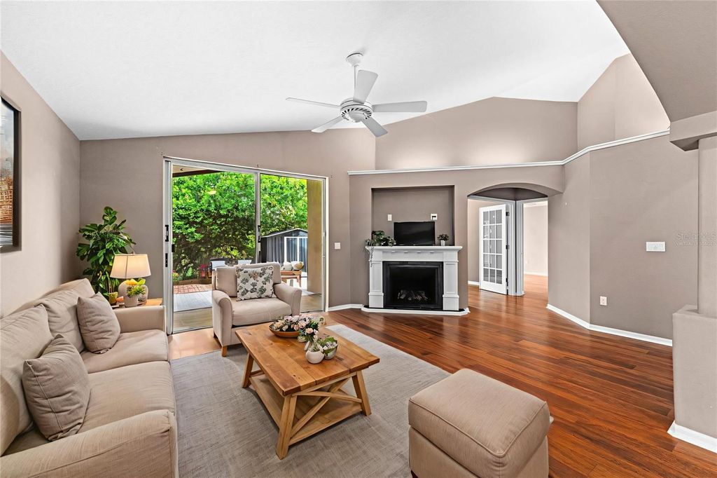 Photo of 2522 Clareside Drive, Valrico, FL 33596 (MLS # TB8444683)