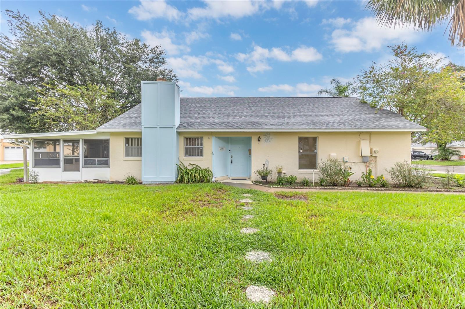 2601 BRIANA COURT