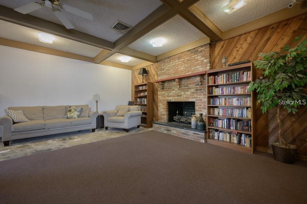 HIDDEN LAKE VILLAGE - Residential Lease