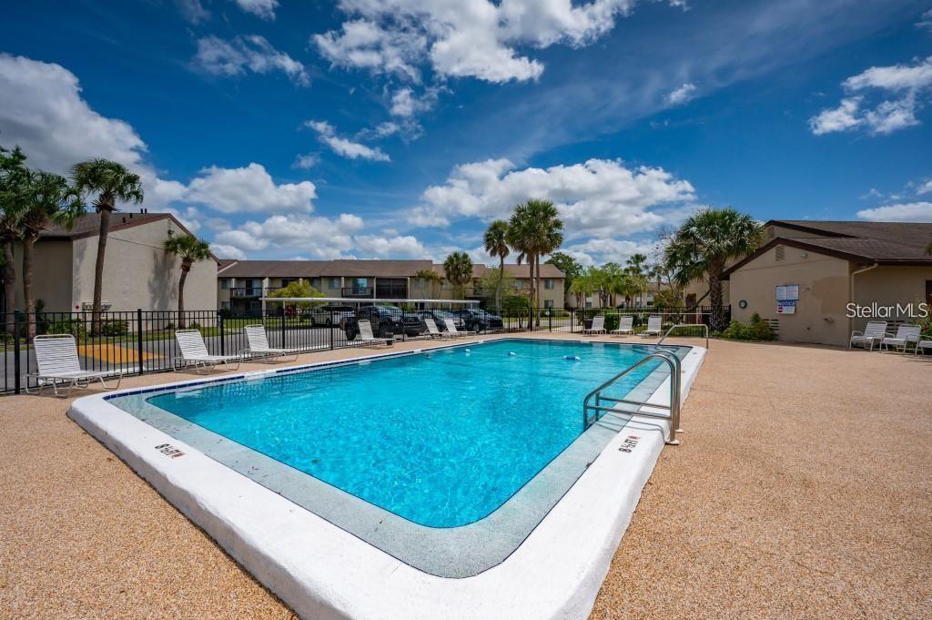 HIDDEN LAKE VILLAGE - Residential Lease