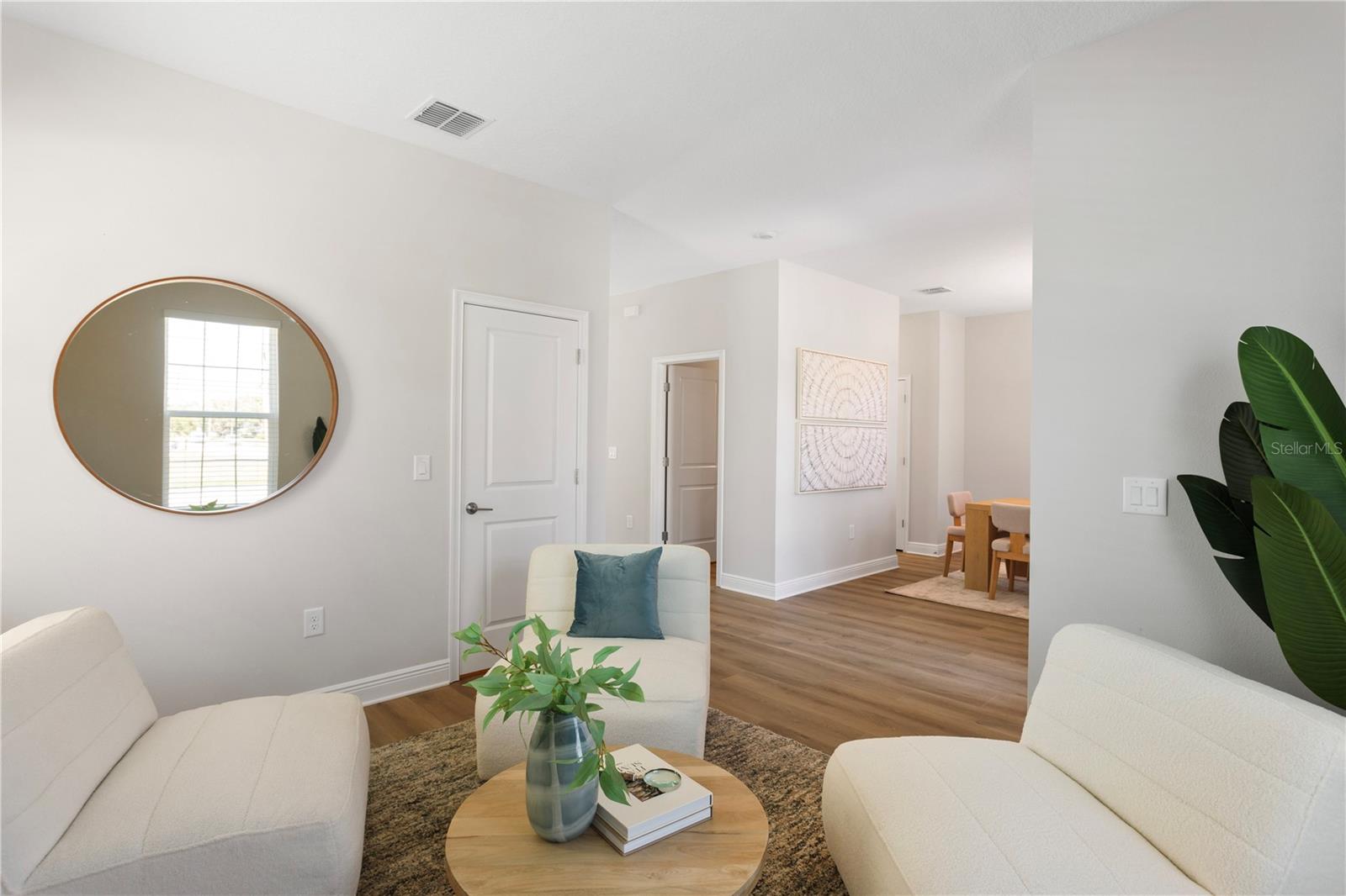 COLLINS PHILIP 2ND ADD - Land