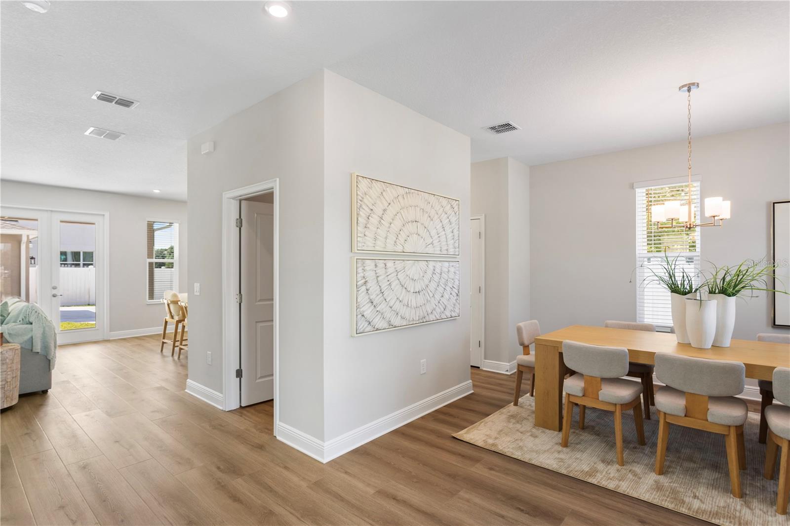 COLLINS PHILIP 2ND ADD - Land