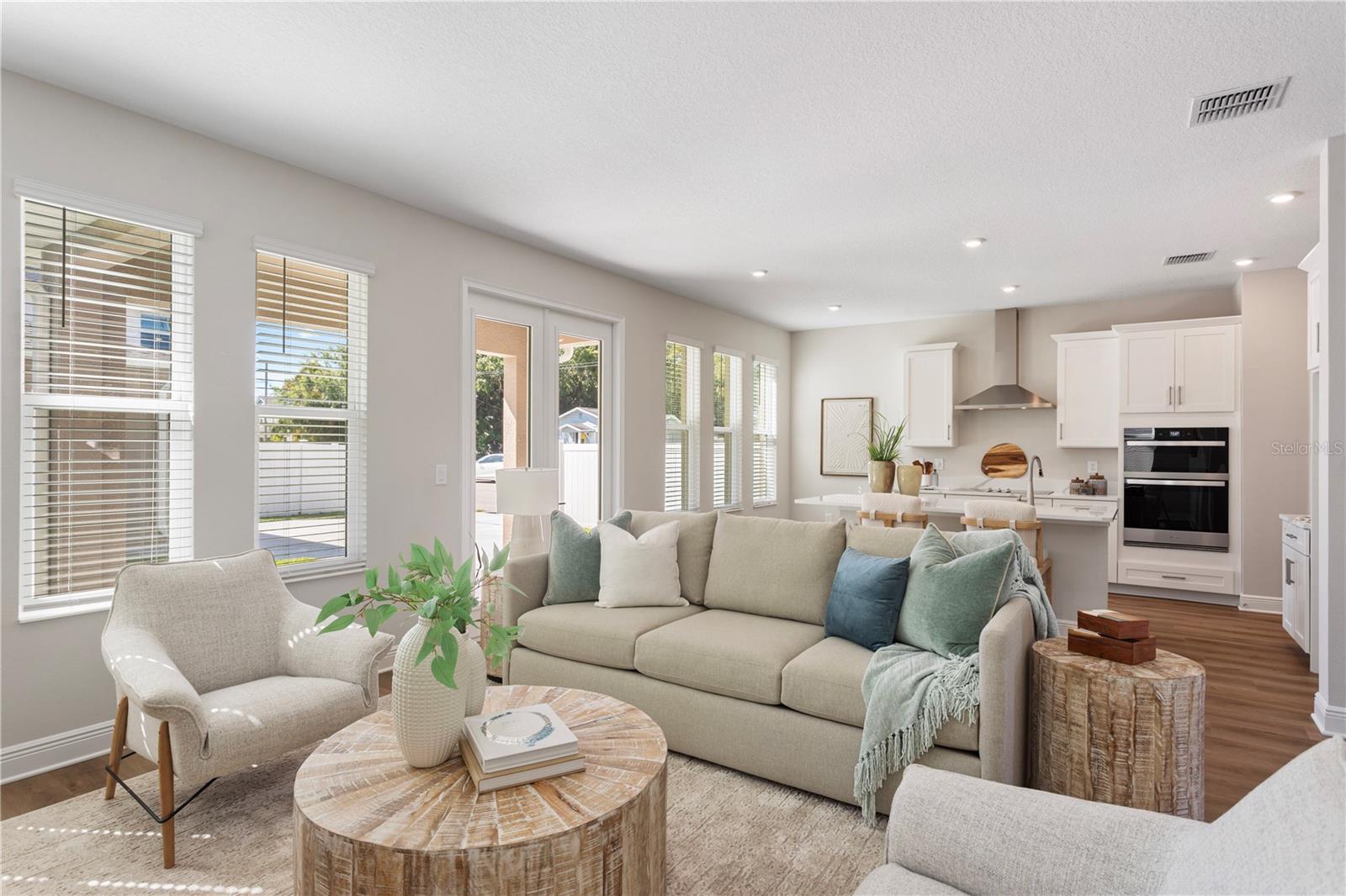 COLLINS PHILIP 2ND ADD - Land