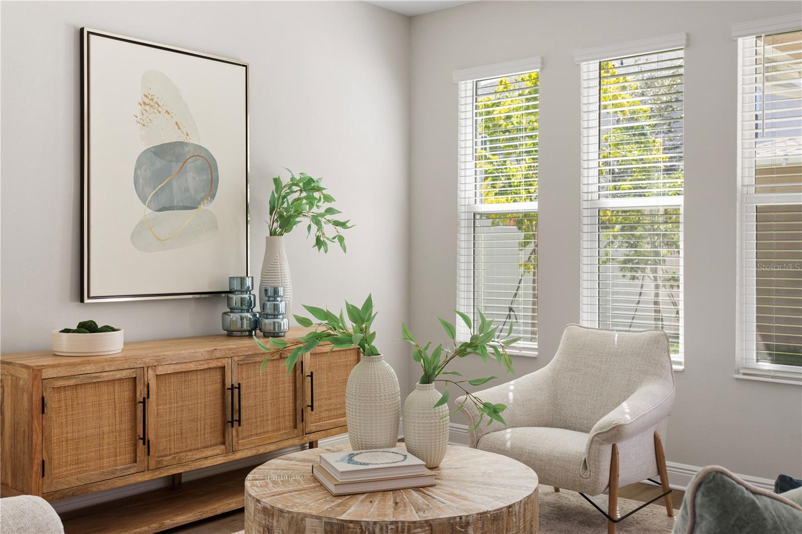 COLLINS PHILIP 2ND ADD - Land