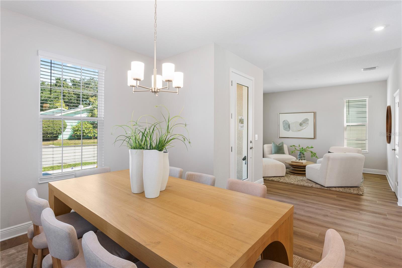 COLLINS PHILIP 2ND ADD - Land