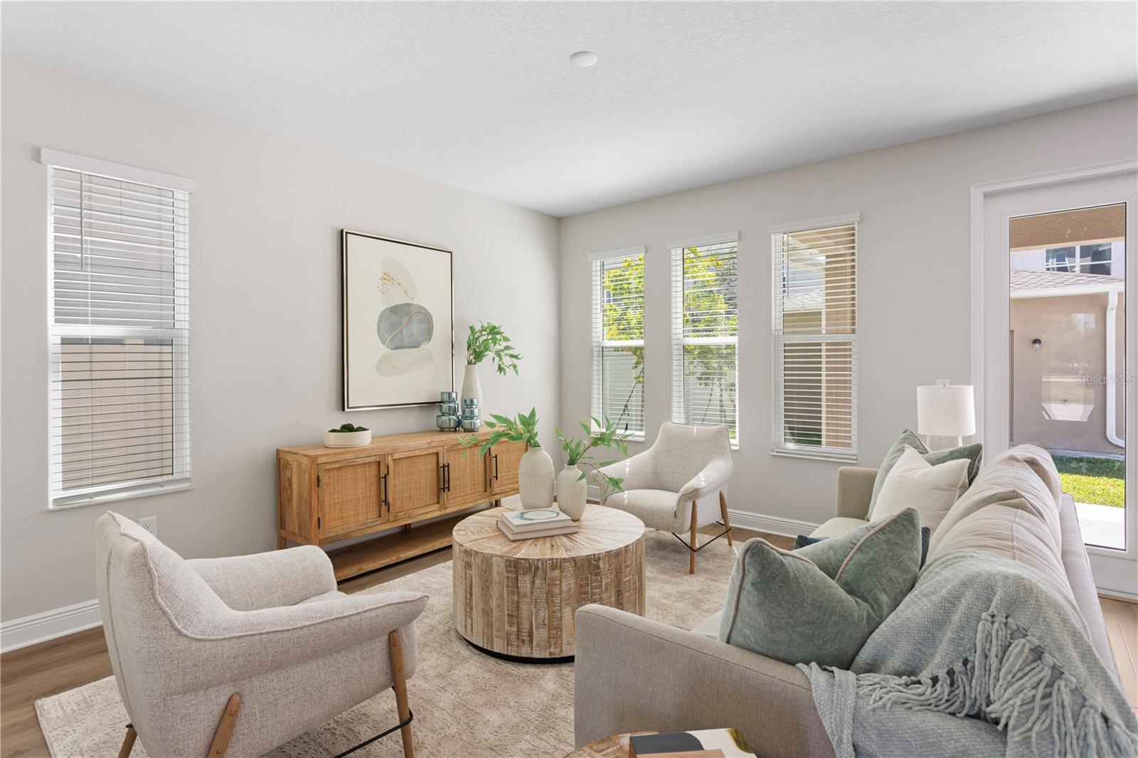 COLLINS PHILIP 2ND ADD - Land