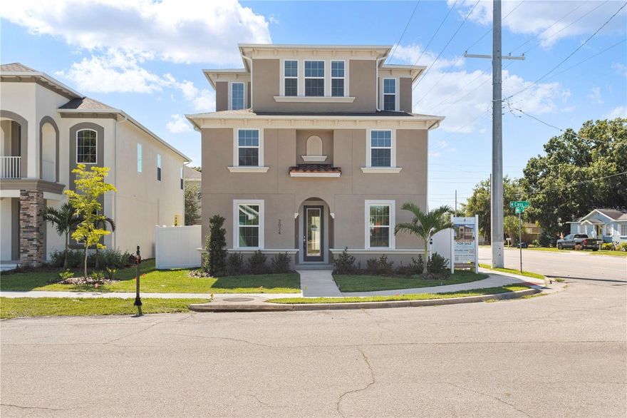 ****Builder renderings are provided for illustration of a possible home that could be built on the lot. Photos are of a similar home constructed by Domain Homes and are not the home currently on the property***This would be 2 contracts, one for the property, and a separate one for the build with Domain Homes****
The photos shown may include options and upgrades not included in the base price of the home.****
The build with domain homes would need to be financed through a construction loan. **** Exceptional opportunity to secure a buildable lot in one of Tampa’s most strategically located, rapidly growing areas, AND IN PLANT HIGH SCHOOL. W Nassau St offers the chance to design and build exactly what today’s market demands — whether that’s a custom primary residence, modern investment property, or spec build in a high-demand corridor.  
Positioned just minutes from Downtown Tampa, Midtown, Raymond James Stadium, major hospitals, Tampa International Airport, and immediate access to I-275, this location delivers convenience, strong rental appeal, and long-term growth potential. Proximity to employment hubs, entertainment, dining, and retail enhances both lifestyle value and resale strength.
New construction activity and area revitalization continue to drive demand, making this an ideal opportunity to build new rather than renovate. Public utilities available. No HOA provides flexibility in design and planning.
Structure is a teardown opportunity and will convey As Is. Value is in the land.
Build equity from the ground up in a central Tampa location where land opportunities are becoming increasingly limited. Secure the lot, control your vision, and capitalize on the momentum of this evolving neighborhood.