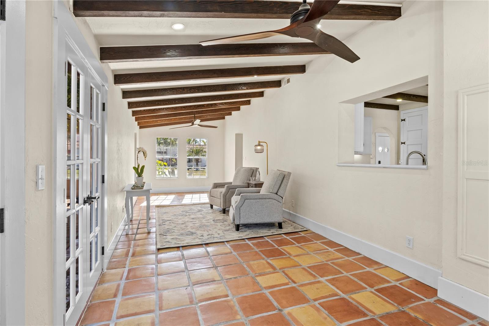 PALMA SOLA PARK - Residential