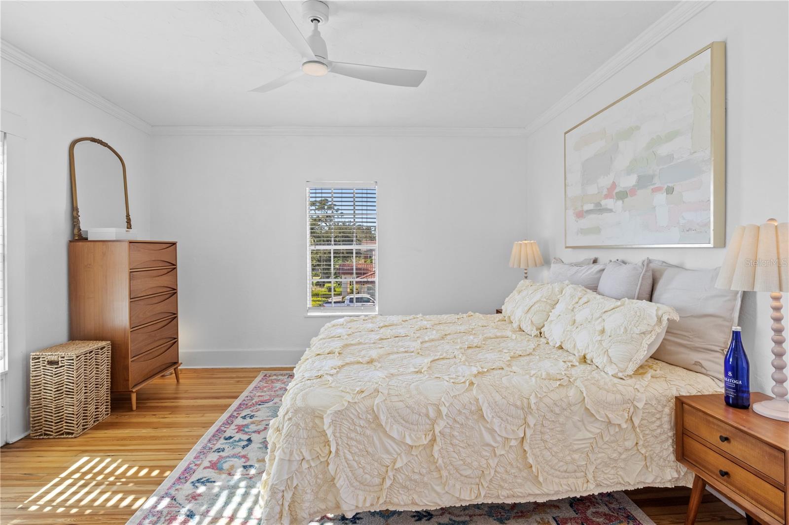 PALMA SOLA PARK - Residential