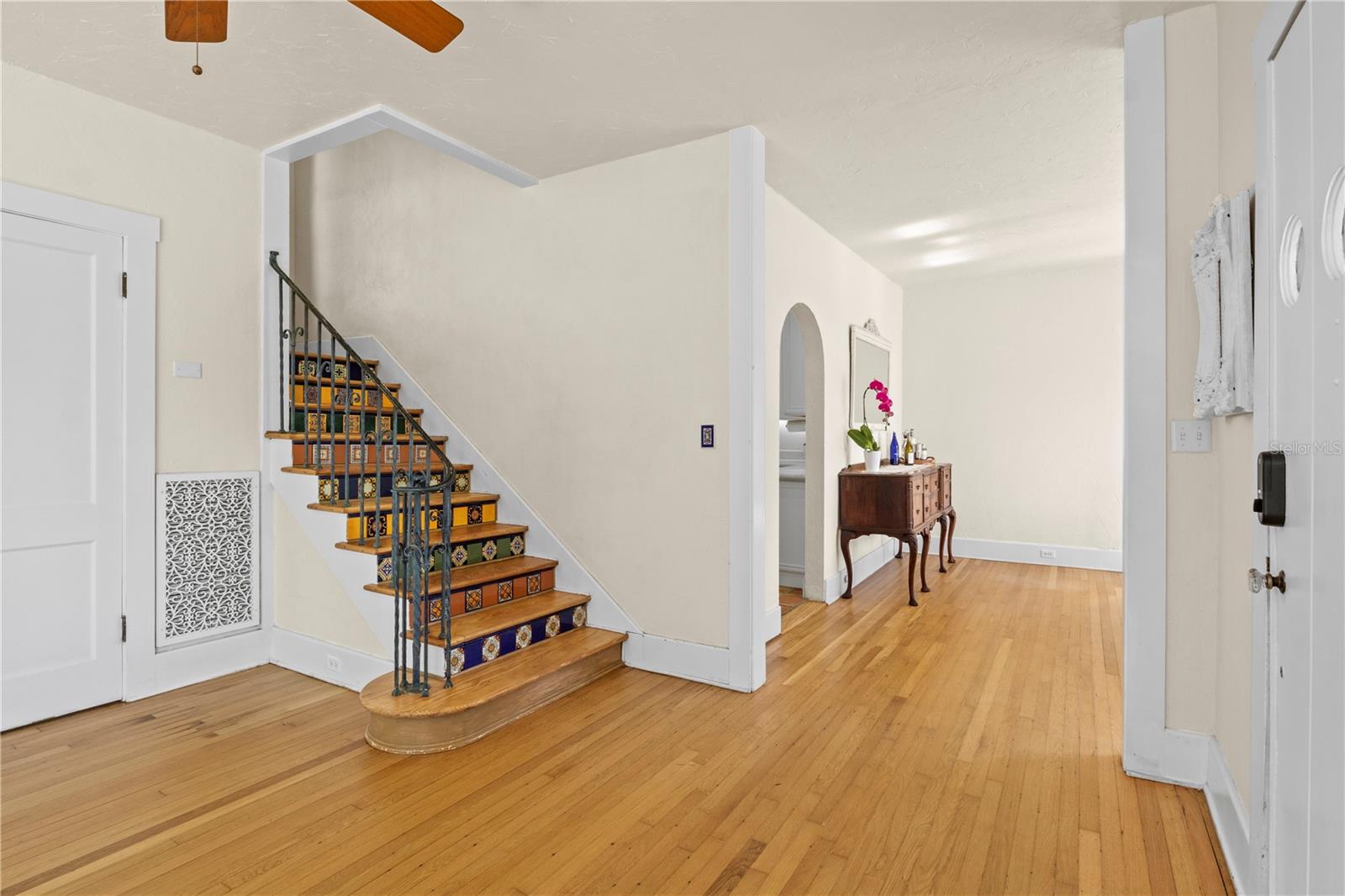 PALMA SOLA PARK - Residential