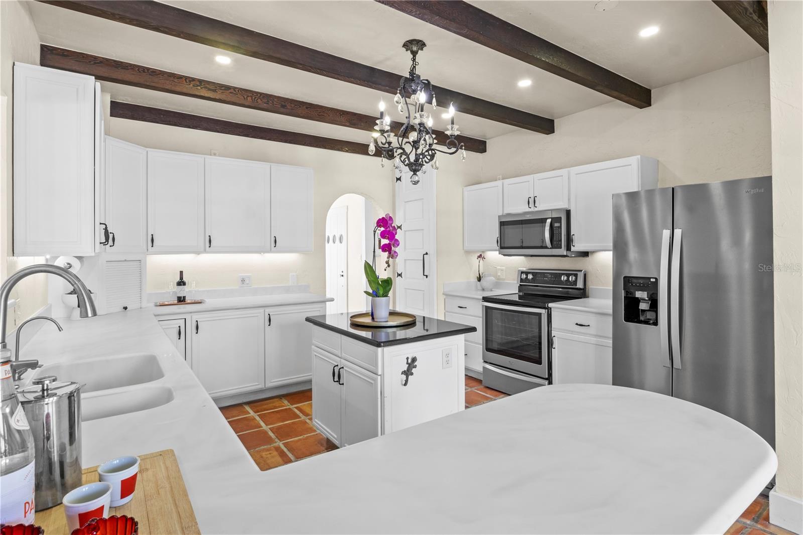 PALMA SOLA PARK - Residential