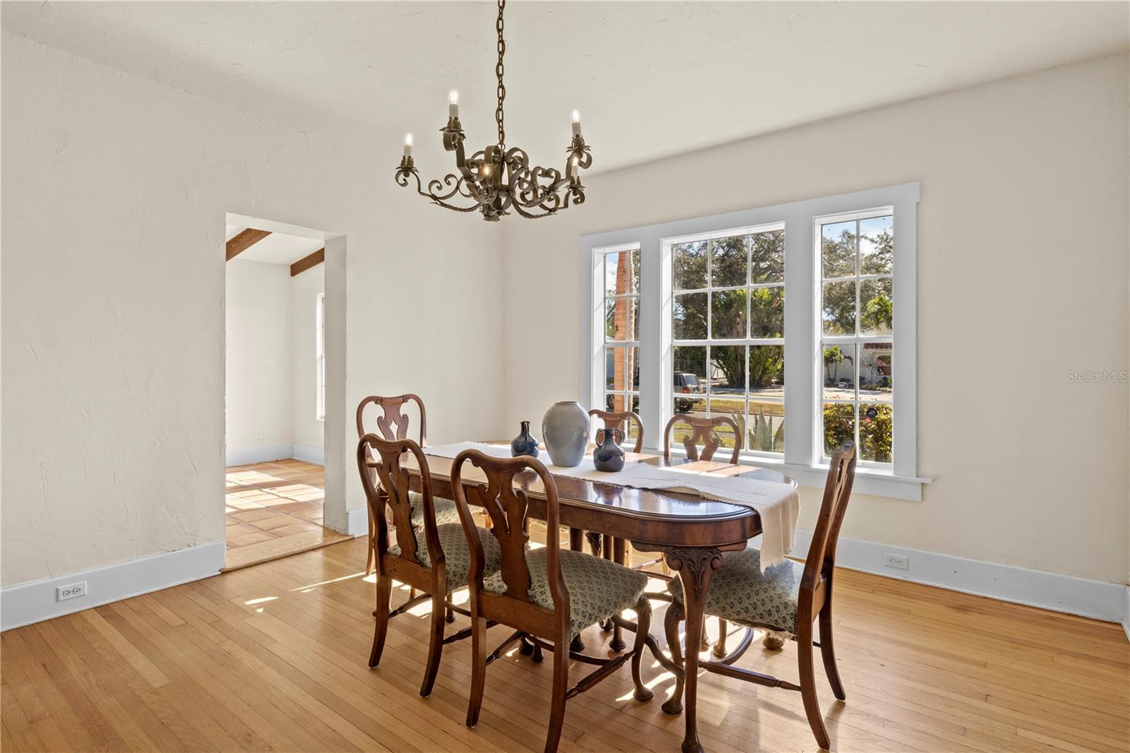 PALMA SOLA PARK - Residential