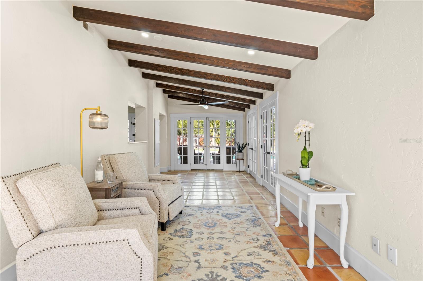 PALMA SOLA PARK - Residential