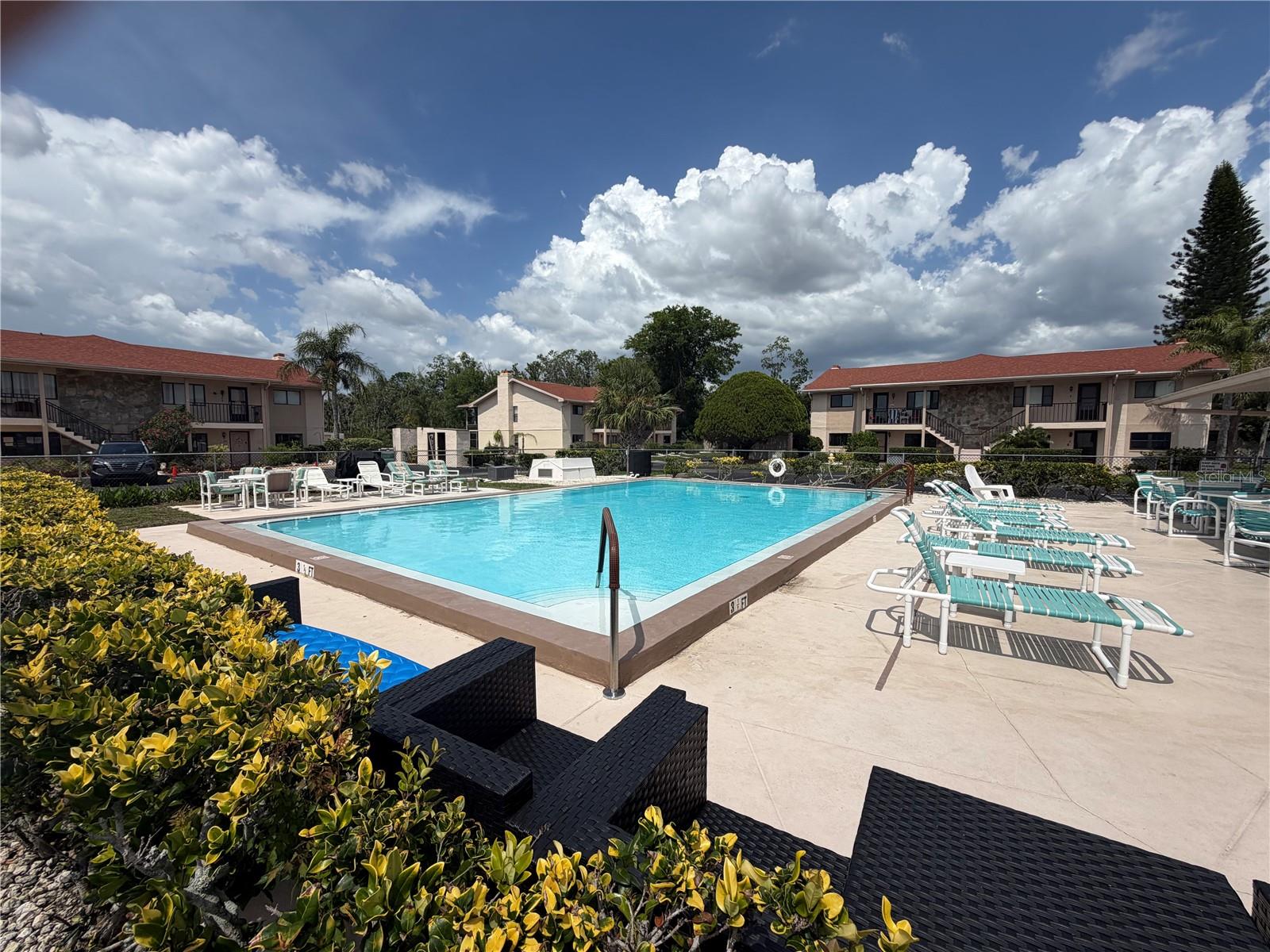 EAGLES POINT CONDO - Residential
