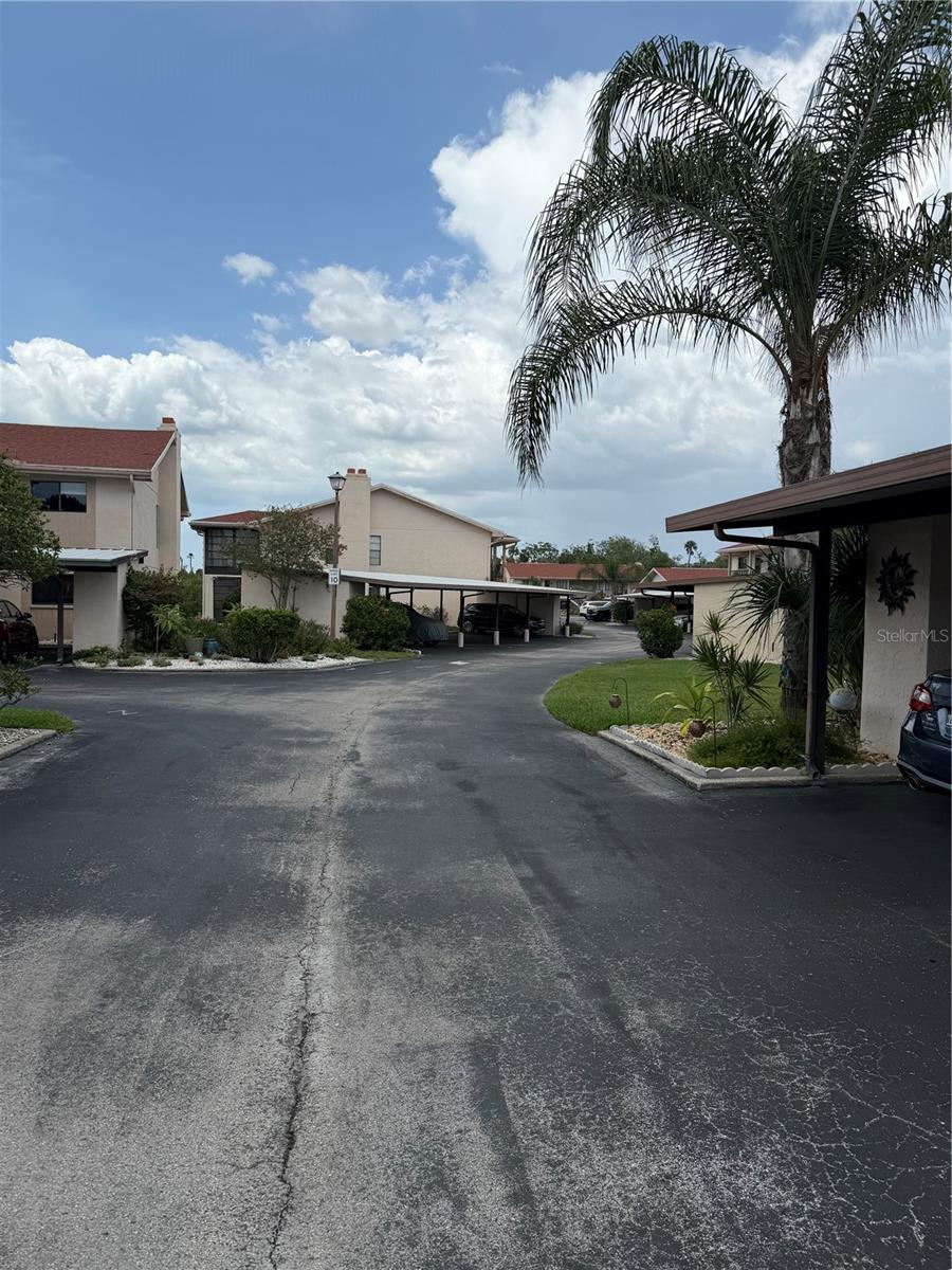 EAGLES POINT CONDO - Residential