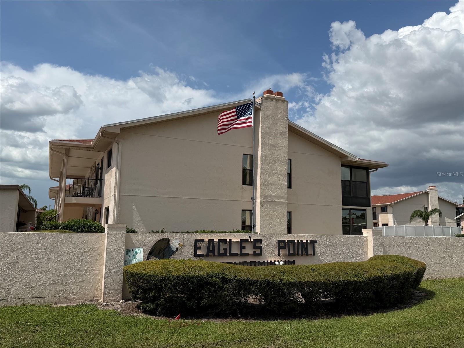 EAGLES POINT CONDO - Residential