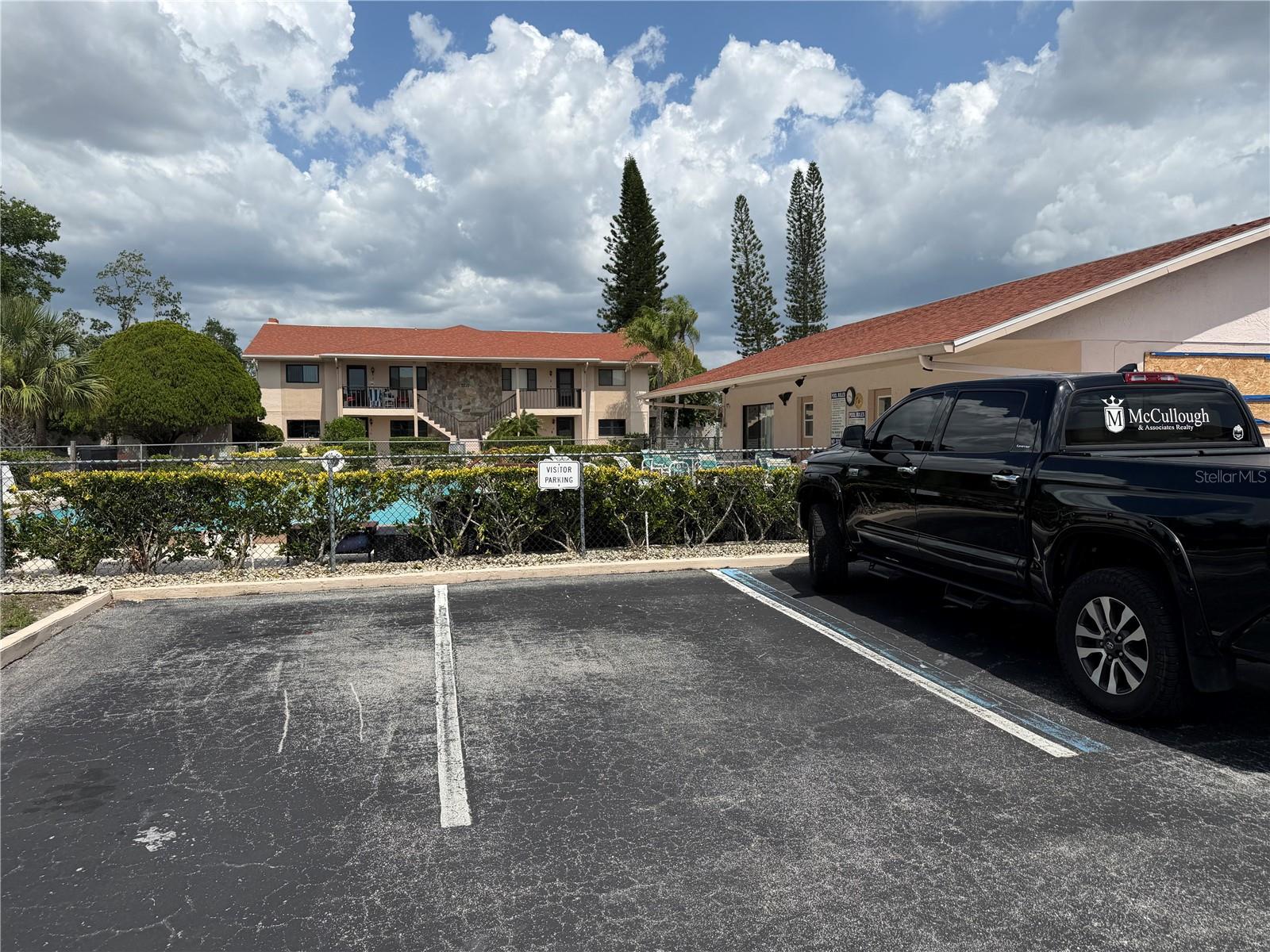 EAGLES POINT CONDO - Residential