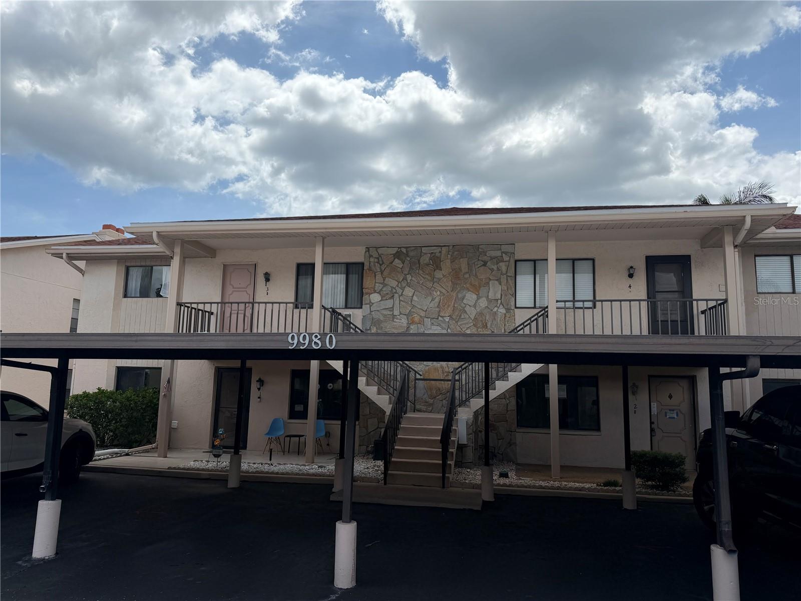 EAGLES POINT CONDO - Residential