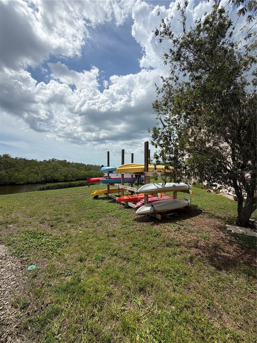 EAGLES POINT CONDO - Residential