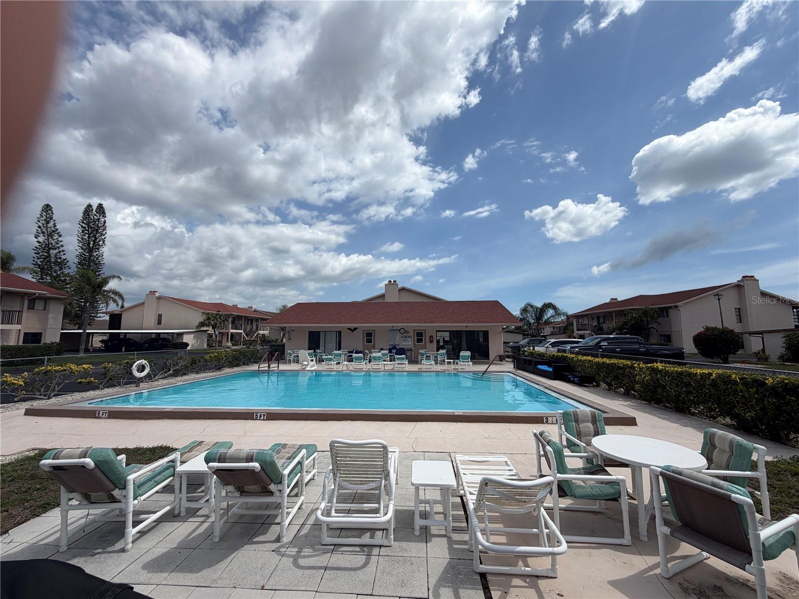 EAGLES POINT CONDO - Residential