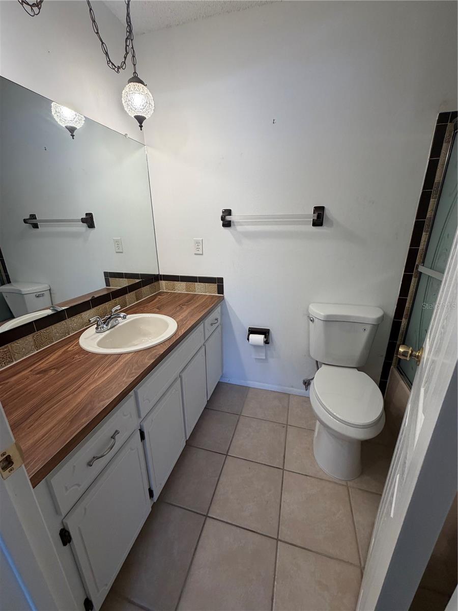 EAGLES POINT CONDO - Residential