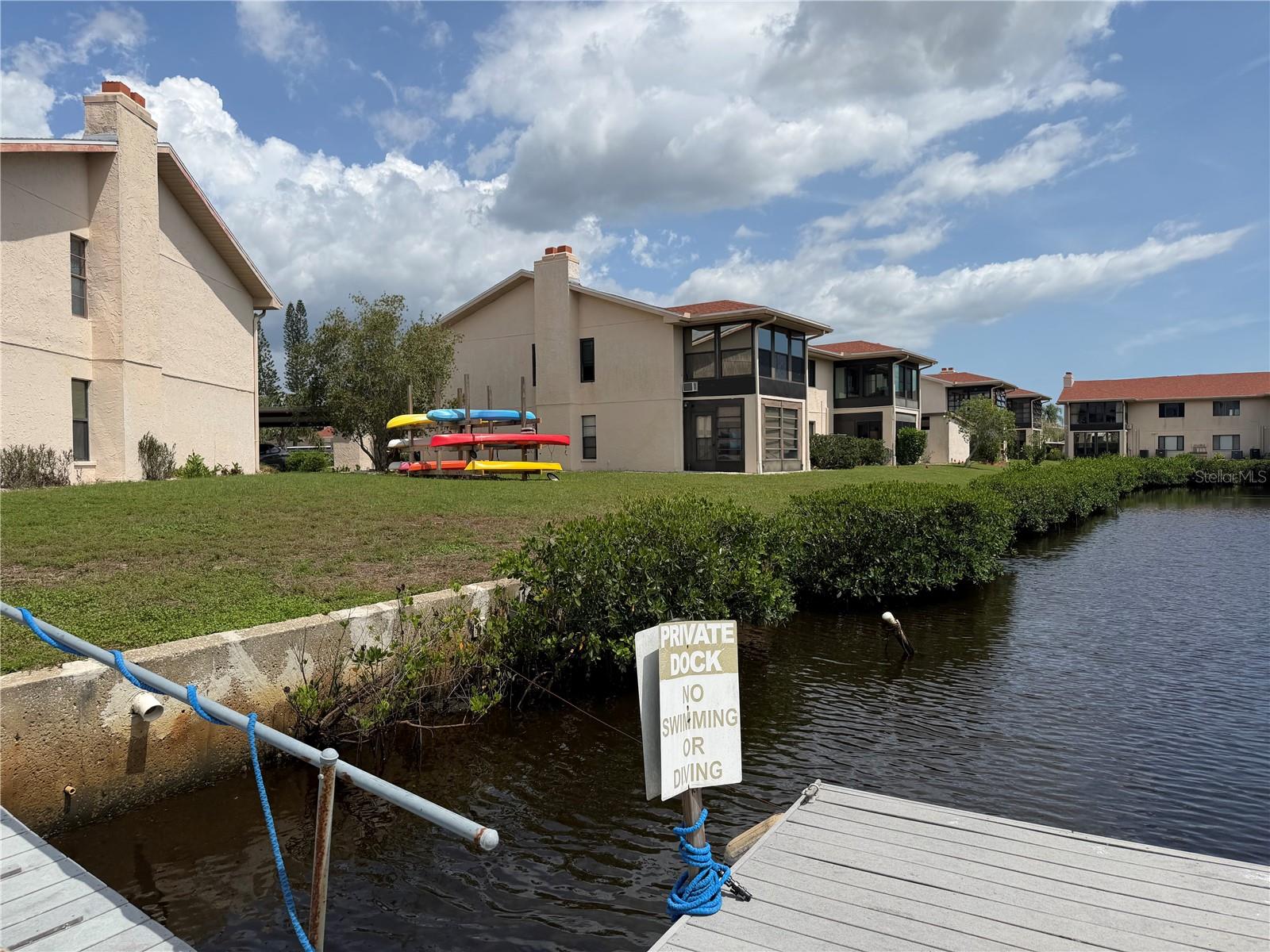 EAGLES POINT CONDO - Residential