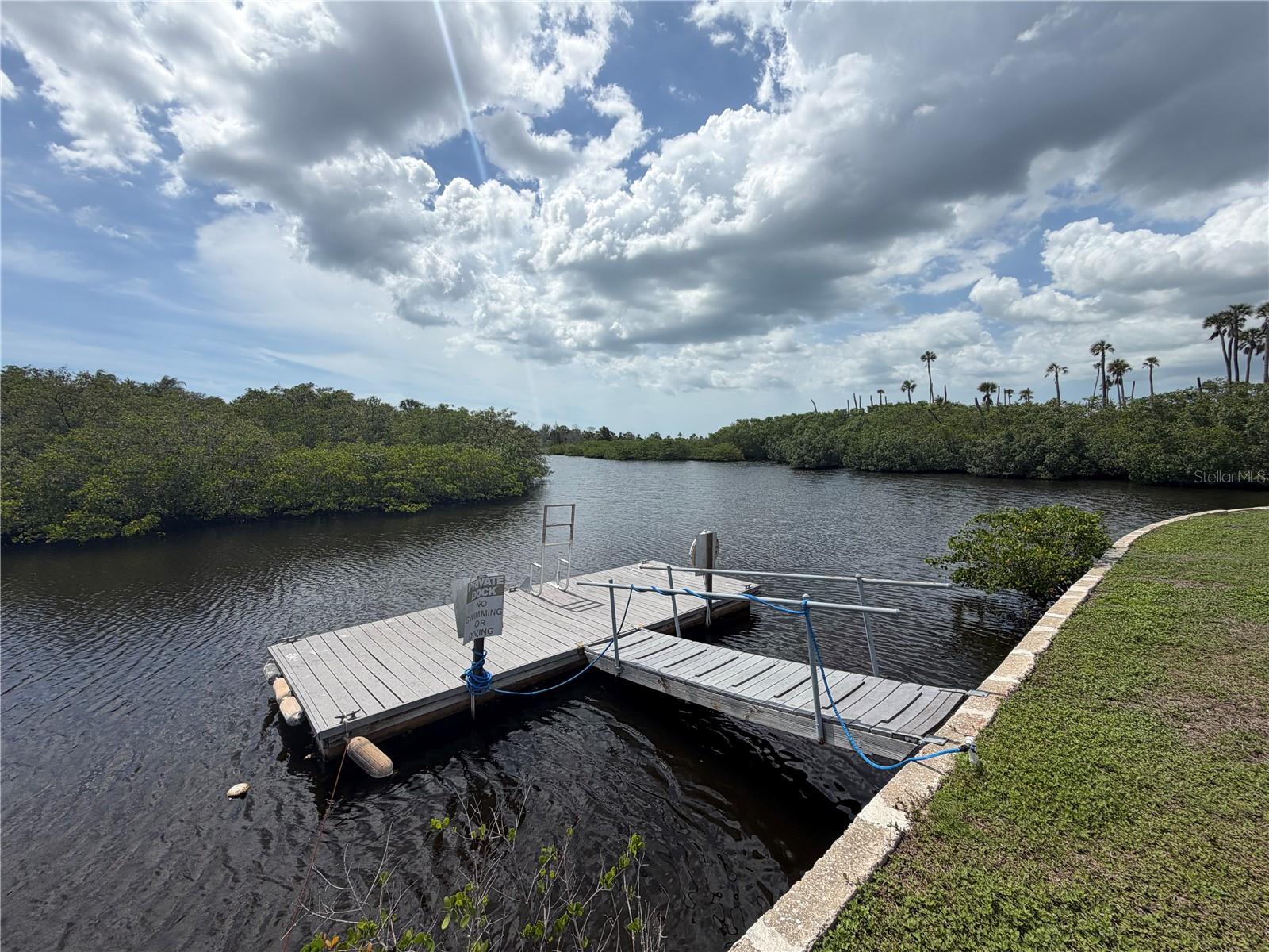 EAGLES POINT CONDO - Residential