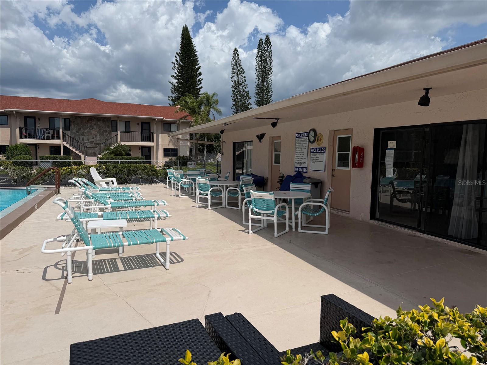 EAGLES POINT CONDO - Residential