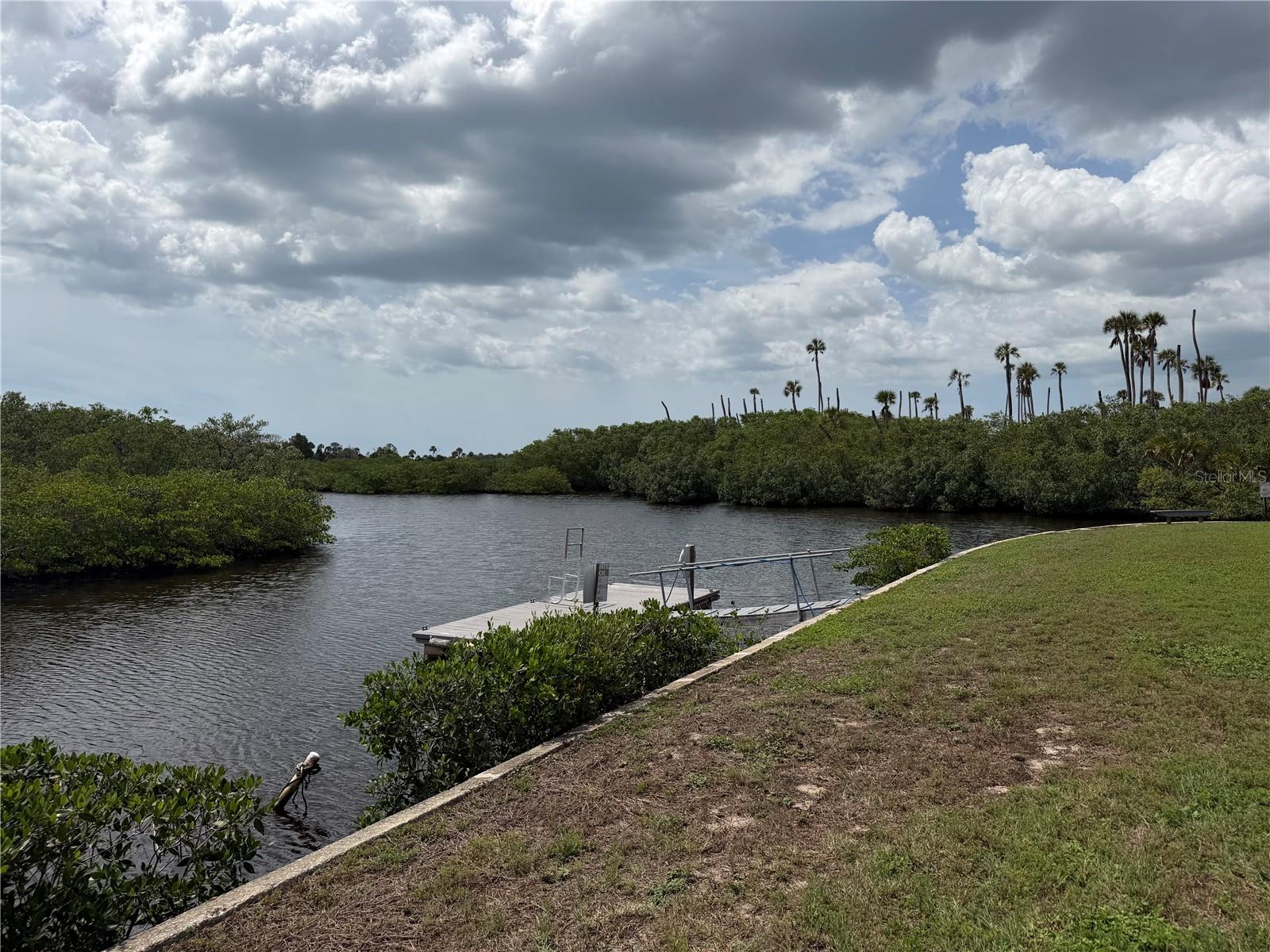 EAGLES POINT CONDO - Residential