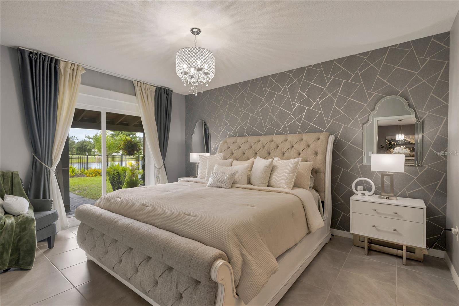 VILLAGES AT HARMONY PH 1C-1 & 1D - Residential