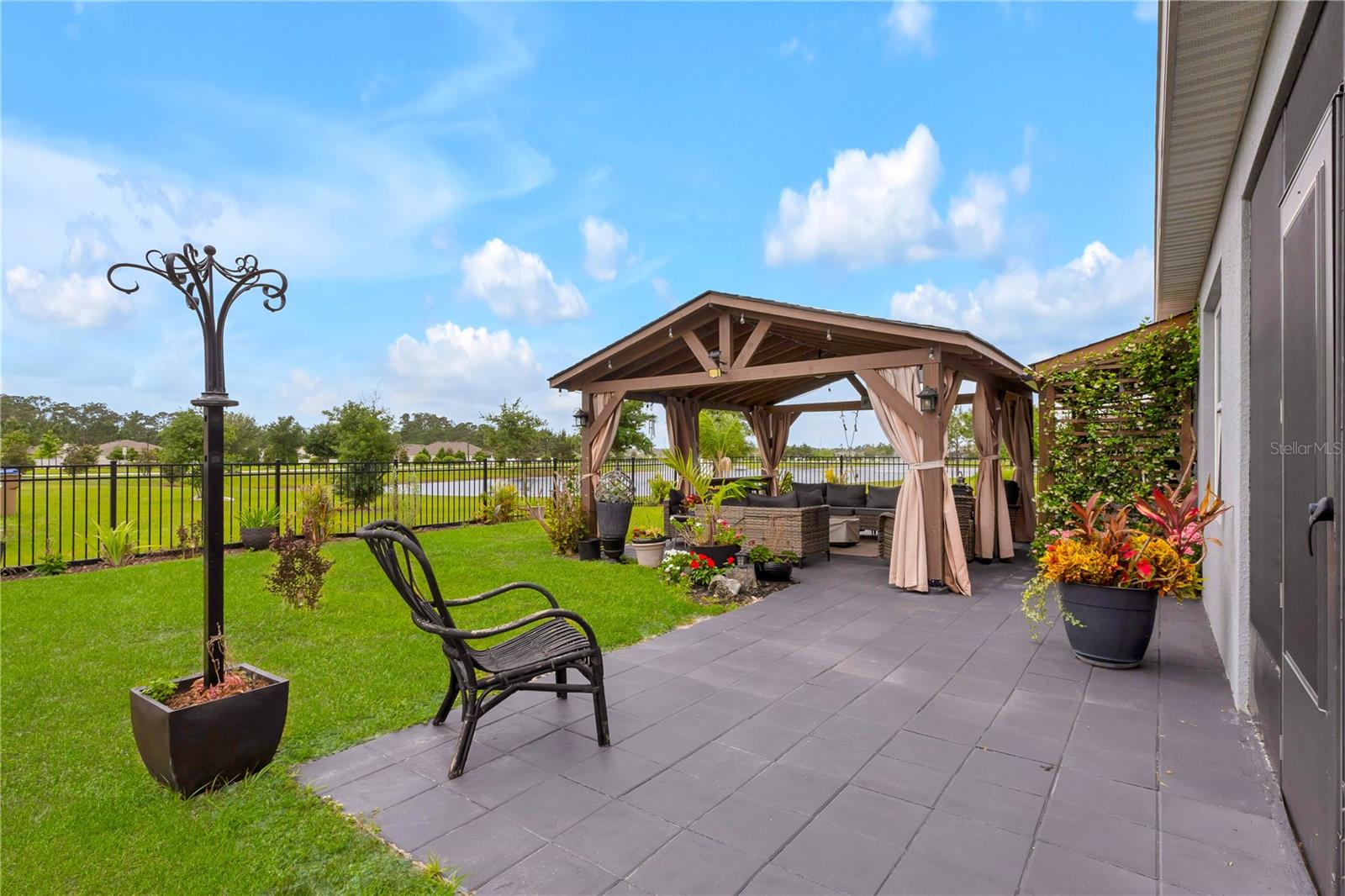 VILLAGES AT HARMONY PH 1C-1 & 1D - Residential