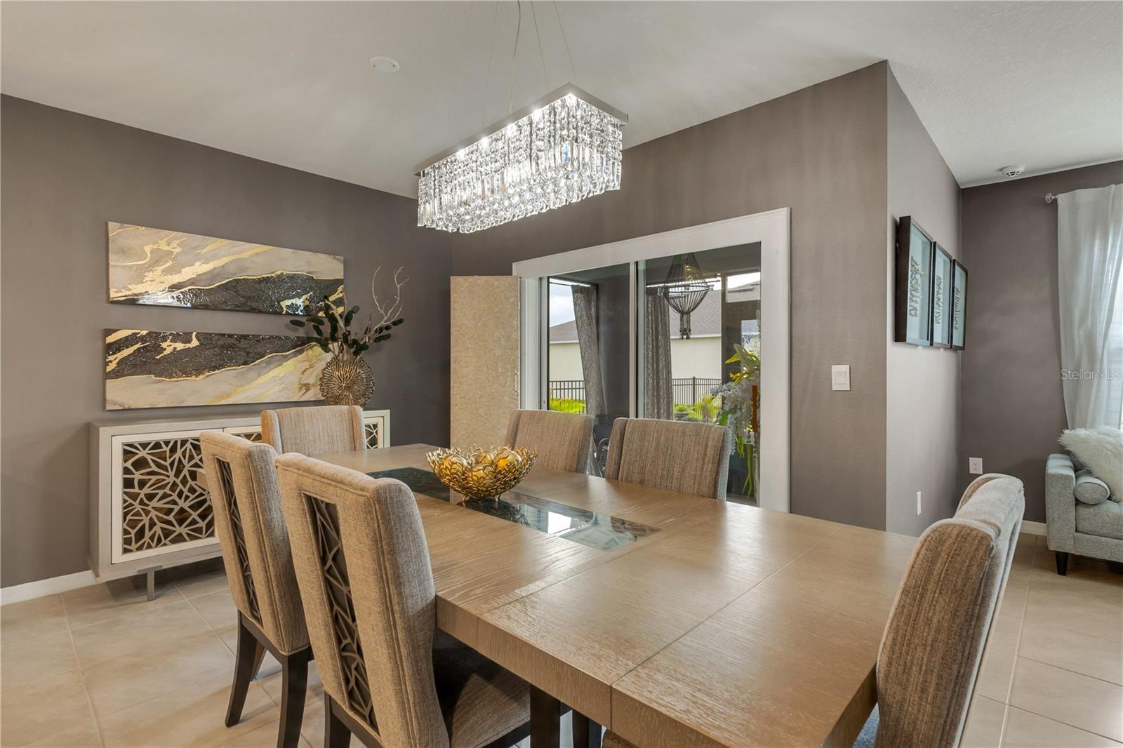 VILLAGES AT HARMONY PH 1C-1 & 1D - Residential