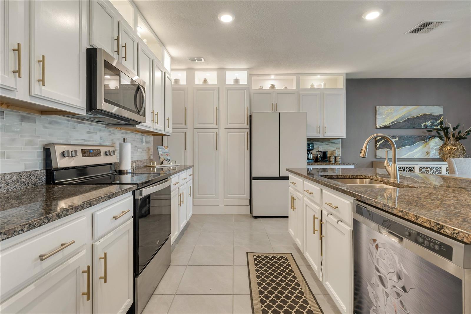 VILLAGES AT HARMONY PH 1C-1 & 1D - Residential