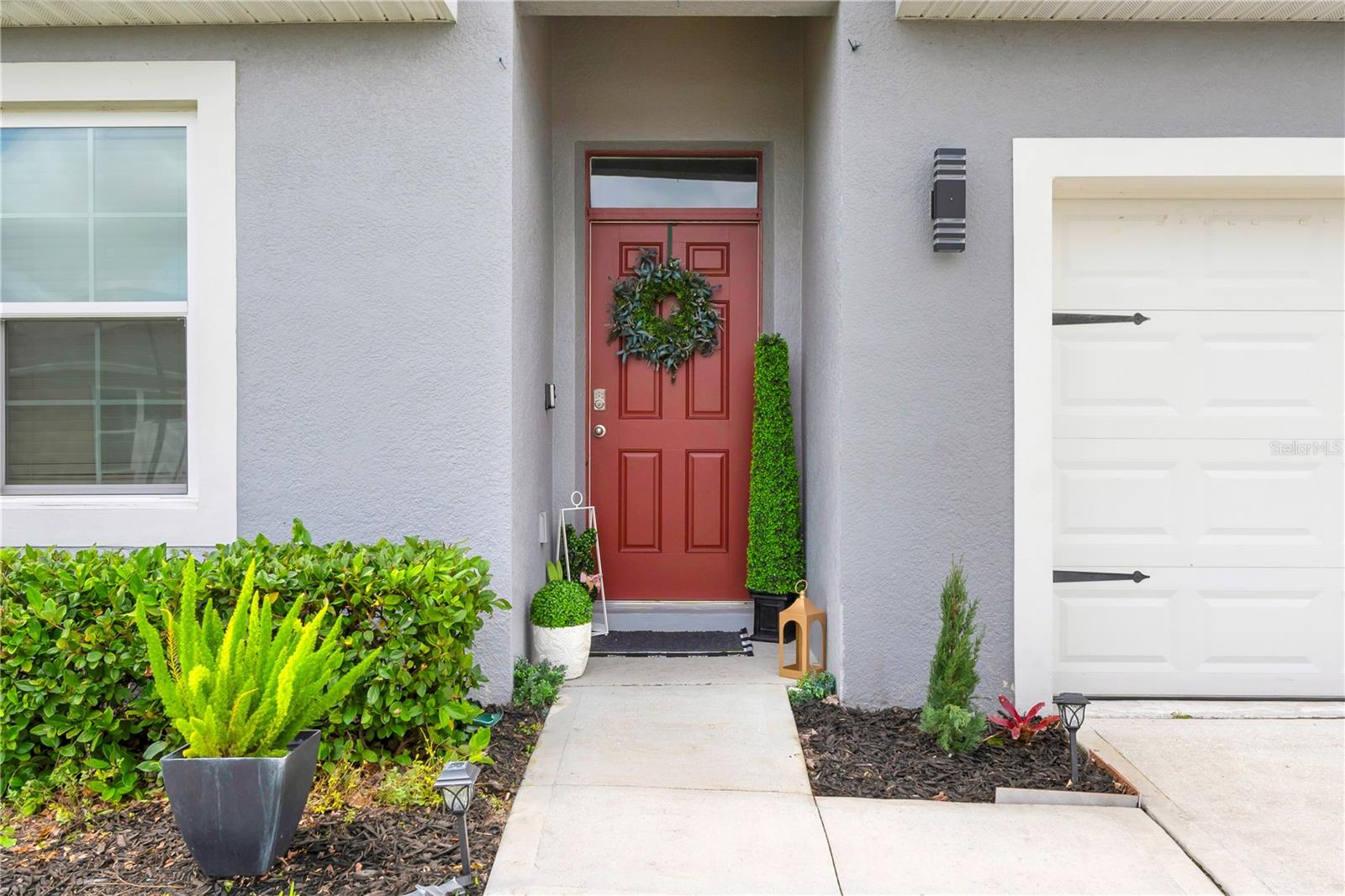 VILLAGES AT HARMONY PH 1C-1 & 1D - Residential