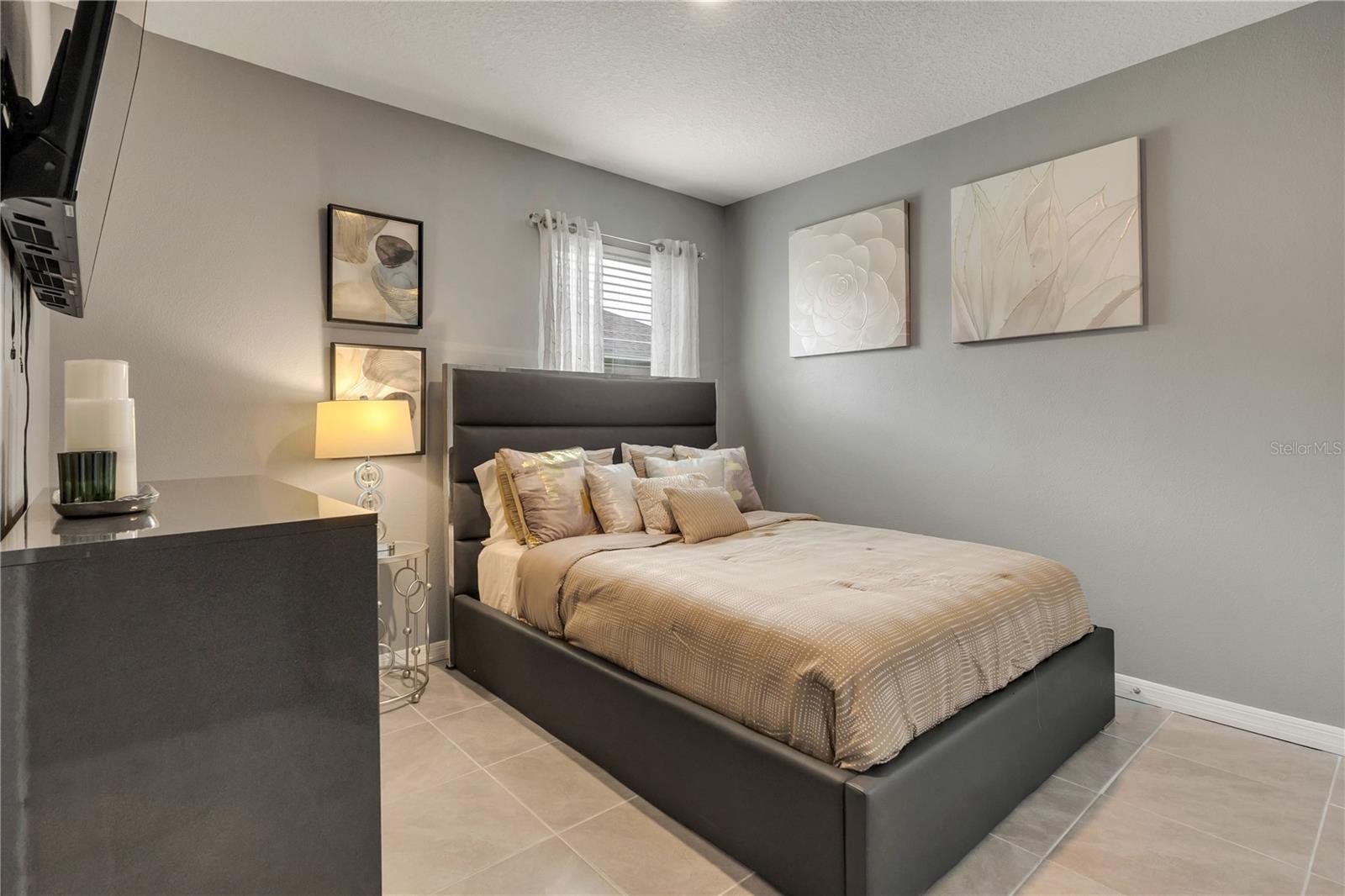 VILLAGES AT HARMONY PH 1C-1 & 1D - Residential