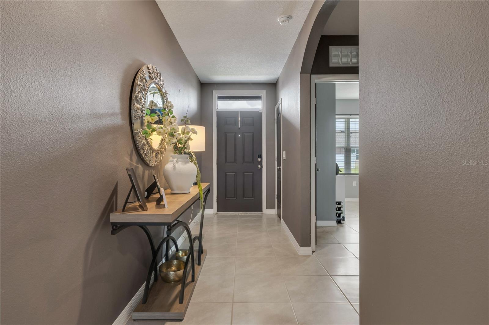 VILLAGES AT HARMONY PH 1C-1 & 1D - Residential