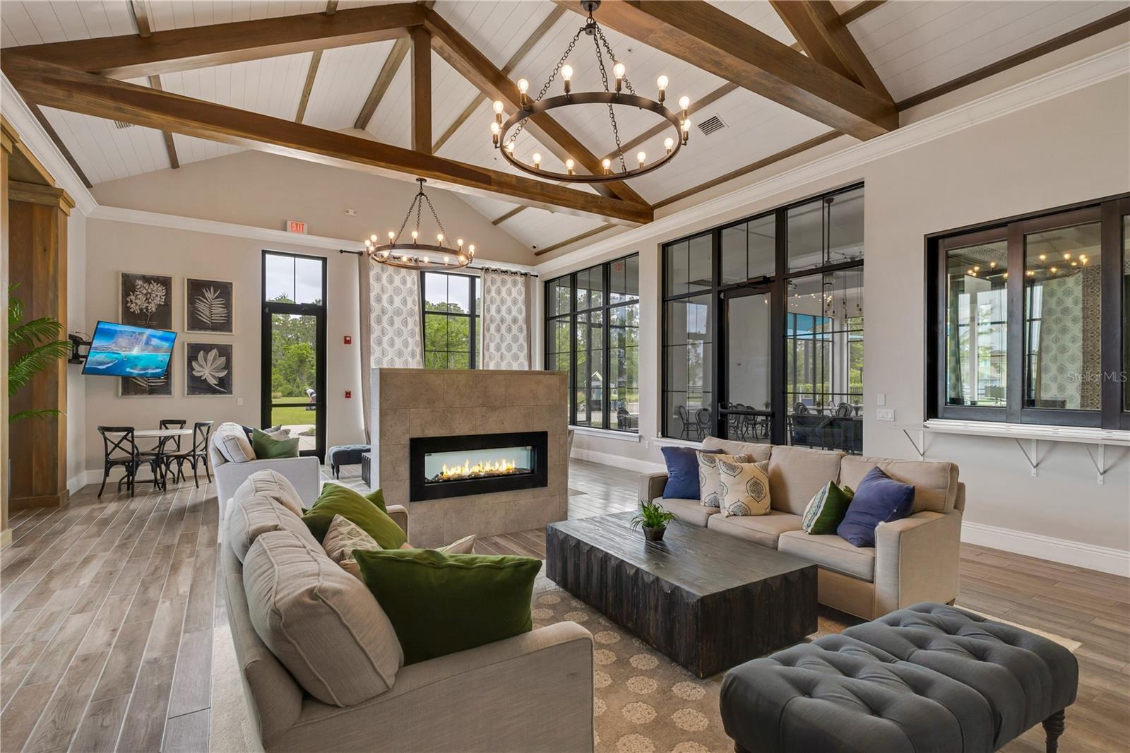 VILLAGES AT HARMONY PH 1C-1 & 1D - Residential