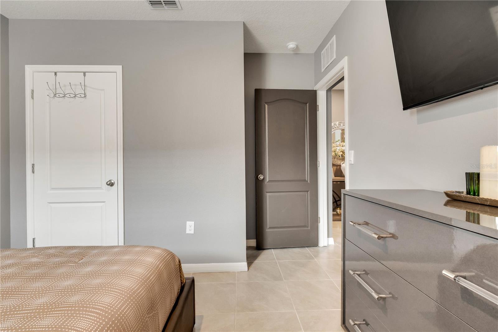VILLAGES AT HARMONY PH 1C-1 & 1D - Residential